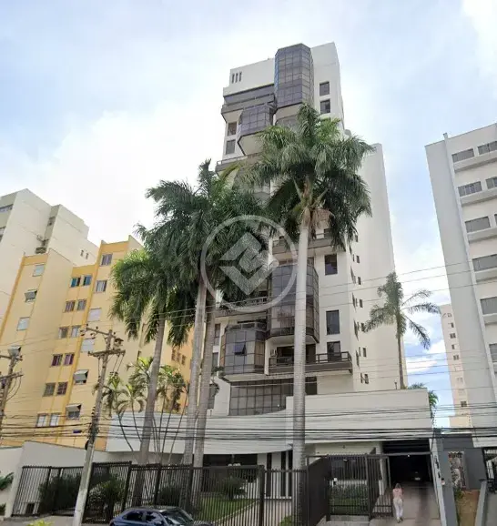 Imagem 1 - Apartamento em Centro, Cuiabá - MT