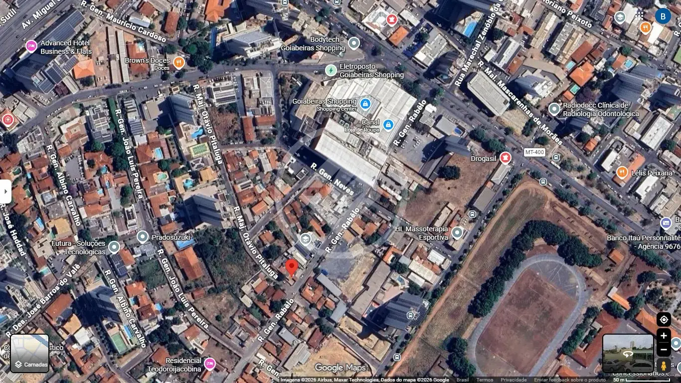Image 2 - Casa em Jardim Comodoro, Cuiabá - MT