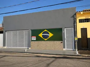 Casa Coophamil, Cuiabá - MT — foto 1