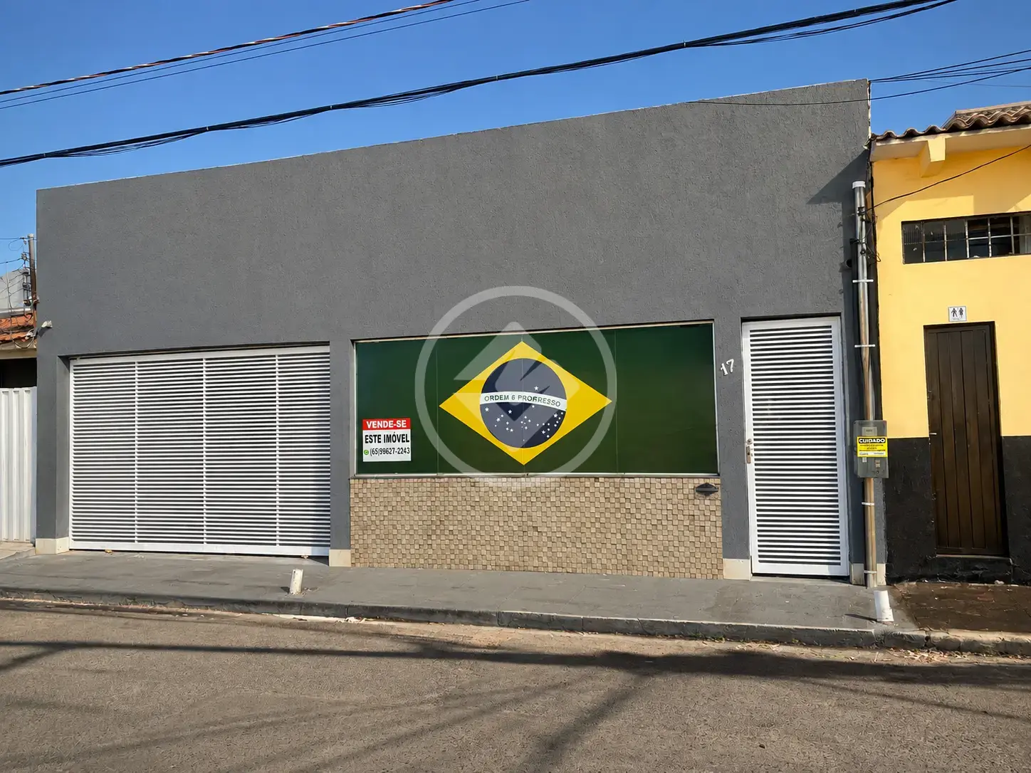 Imagem 1 - Casa em Coophamil, Cuiabá - MT