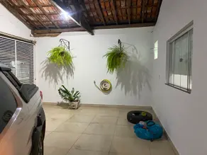 Casa Coophamil, Cuiabá - MT — foto 2