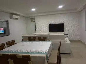 Imagem 2 - Casa em Coophamil, Cuiabá - MT