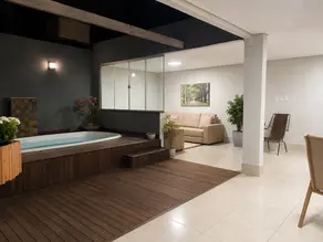 Imagem 3 - Casa em Coophamil, Cuiabá - MT