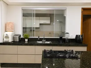 Imagem 4 - Casa em Coophamil, Cuiabá - MT
