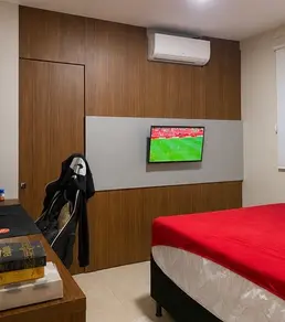Imagem 5 - Casa em Coophamil, Cuiabá - MT