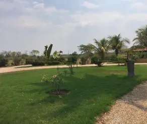 Imagem 2 - Fazenda em Area Rural, Rosário Oeste - MT