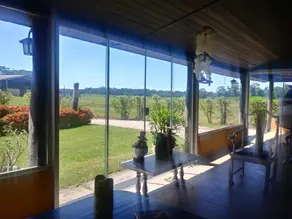 Imagem 3 - Fazenda em Area Rural, Rosário Oeste - MT