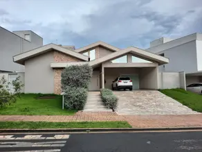 Casa Condomínio JARDIM ITÁLIA, Cuiabá - MT — foto 1