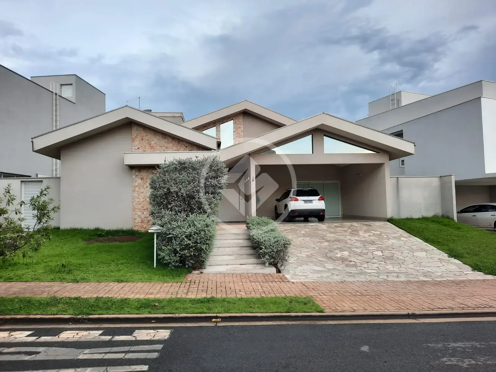 Imagem 1 - Casa Condomínio em JARDIM ITÁLIA, Cuiabá - MT