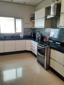 Casa Condomínio JARDIM ITÁLIA, Cuiabá - MT — foto 2