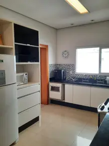Imagem 2 - Casa Condomínio em JARDIM ITÁLIA, Cuiabá - MT