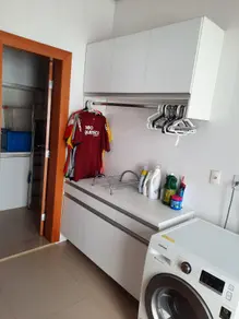 Imagem 3 - Casa Condomínio em JARDIM ITÁLIA, Cuiabá - MT