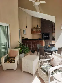 Imagem 4 - Casa Condomínio em JARDIM ITÁLIA, Cuiabá - MT