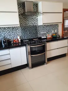 Imagem 5 - Casa Condomínio em JARDIM ITÁLIA, Cuiabá - MT