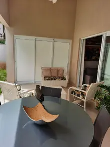 Imagem 6 - Casa Condomínio em JARDIM ITÁLIA, Cuiabá - MT