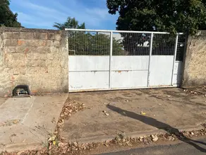 Terreno PARQUE UNIVERSITÁRIO, Cuiabá - MT — foto 1