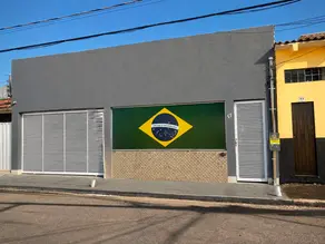 Casa Coophamil, Cuiabá - MT — foto 1
