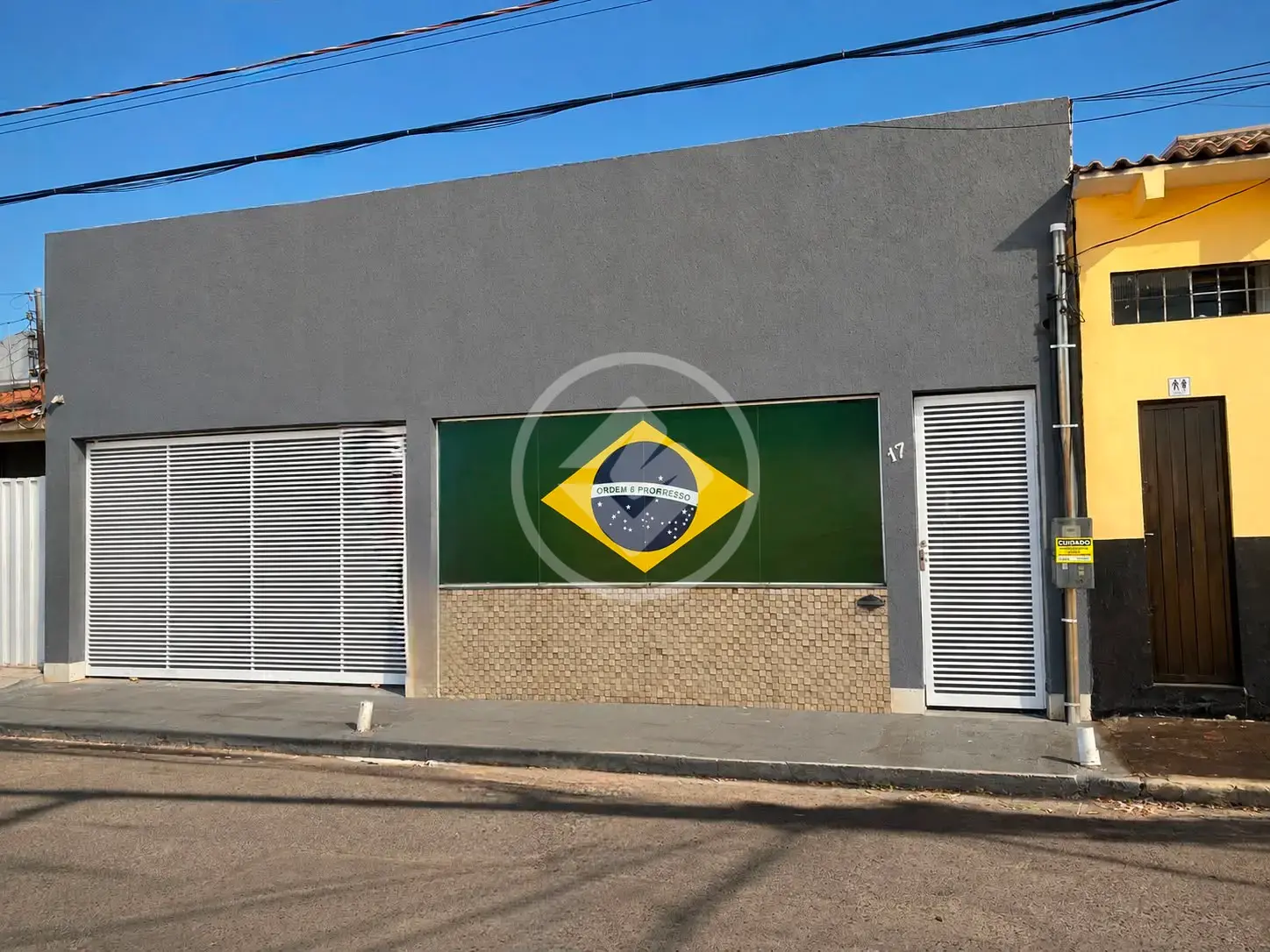 Imagem 1 - Casa em Coophamil, Cuiabá - MT
