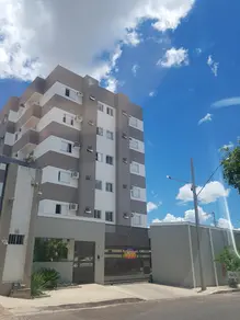 Apartamento Areão, Cuiabá - MT — foto 2