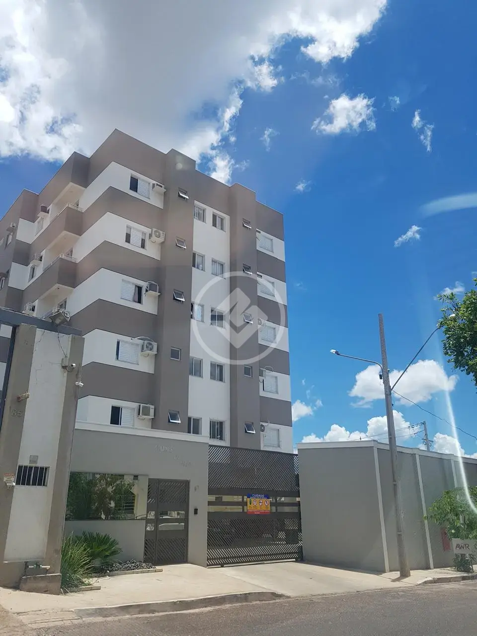Image 2 - Apartamento em Areão, Cuiabá - MT