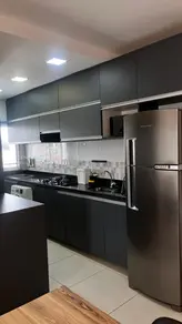 Imagem 2 - Apartamento em Areão, Cuiabá - MT