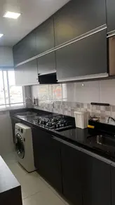 Imagem 3 - Apartamento em Areão, Cuiabá - MT