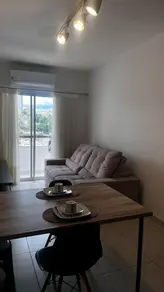 Apartamento Areão, Cuiabá - MT — foto 1