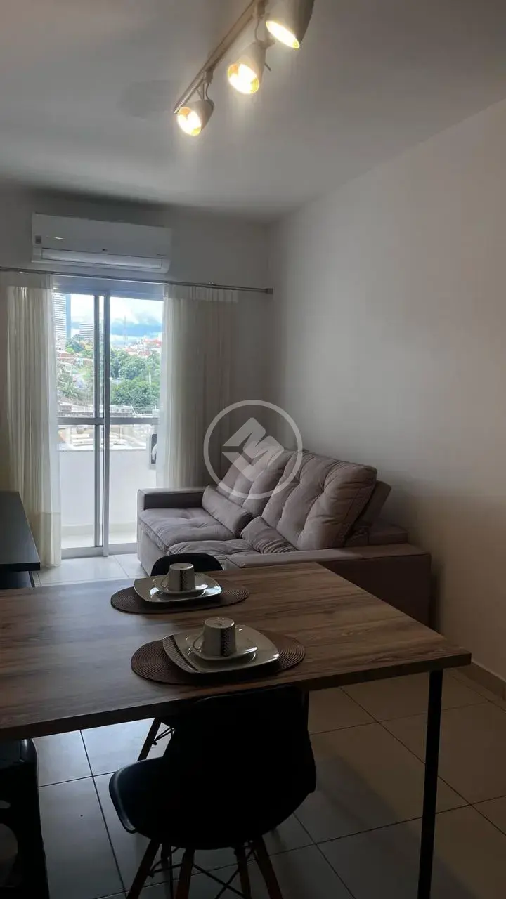 Imagem 1 - Apartamento em Areão, Cuiabá - MT