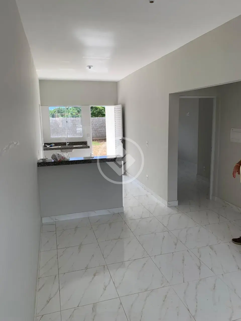 Image 2 - Casa em Nossa Senhora da Guia, Várzea Grande - MT