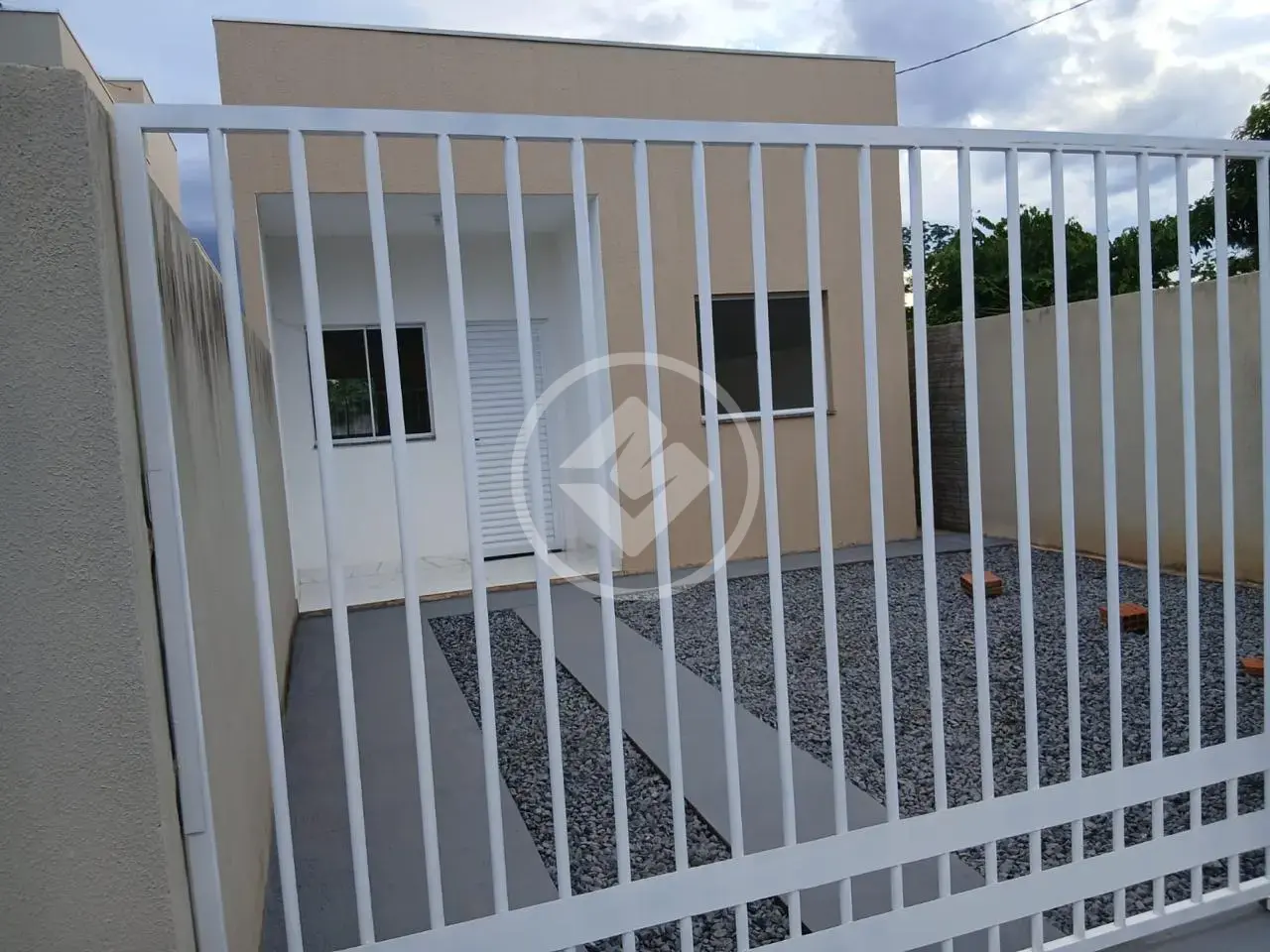 Imagem 1 - Casa em Nossa Senhora da Guia, Várzea Grande - MT