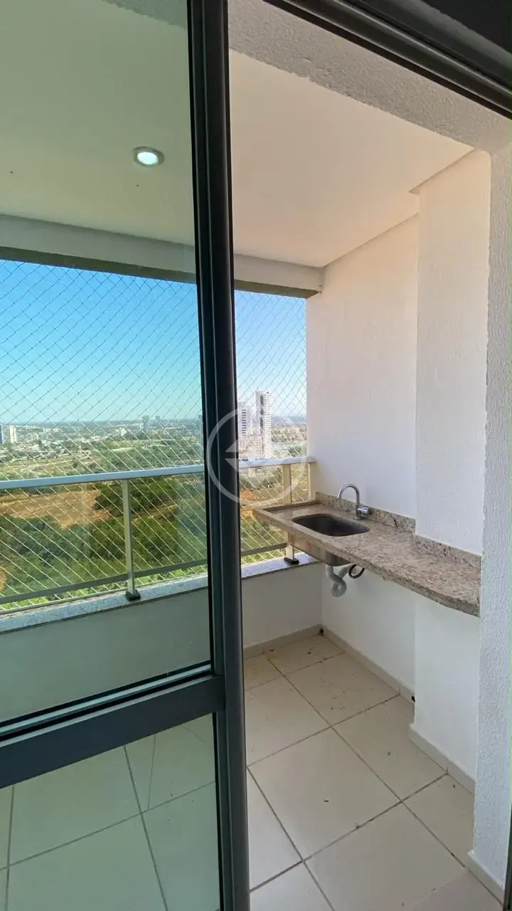 Image 9 - Apartamento em Alvorada, Cuiabá - MT