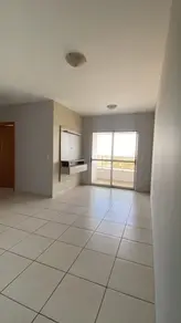Apartamento Alvorada, Cuiabá - MT — foto 1