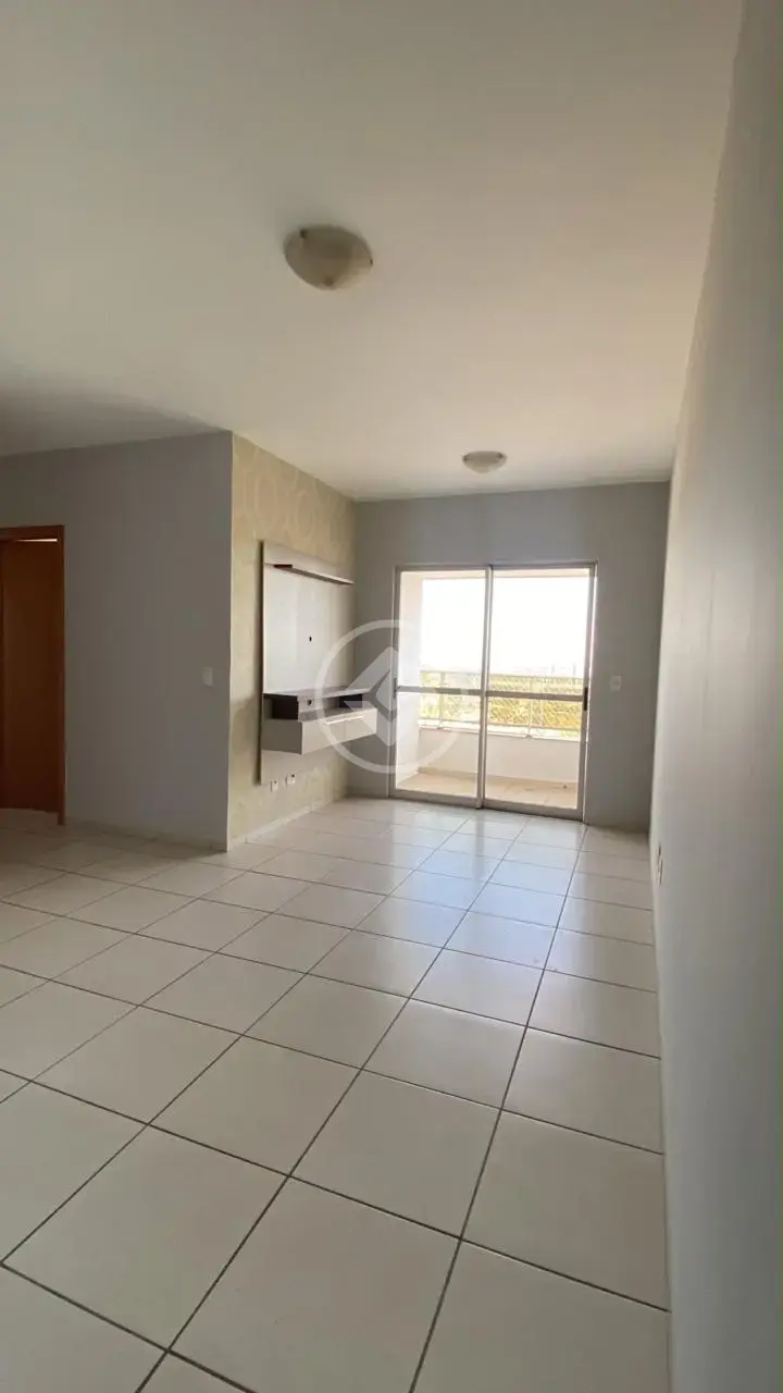 Imagem 1 - Apartamento em Alvorada, Cuiabá - MT