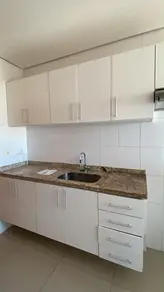 Apartamento Alvorada, Cuiabá - MT — foto 2