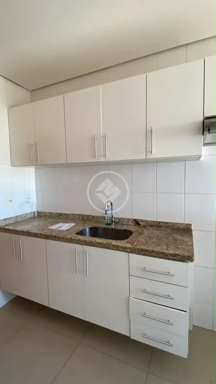 Image 2 - Apartamento em Alvorada, Cuiabá - MT