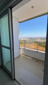 Apartamento Alvorada, Cuiabá - MT — foto 1