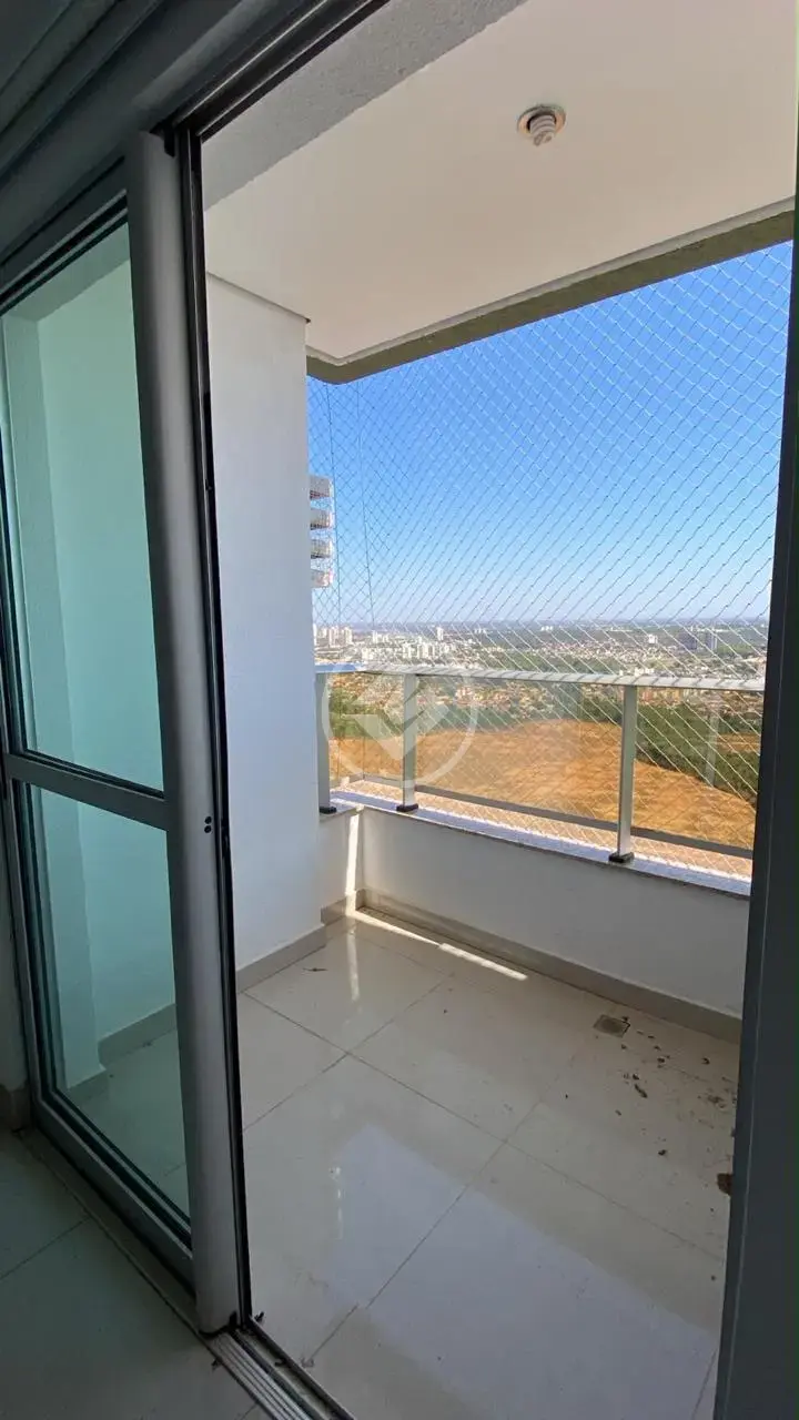Imagem 1 - Apartamento em Alvorada, Cuiabá - MT