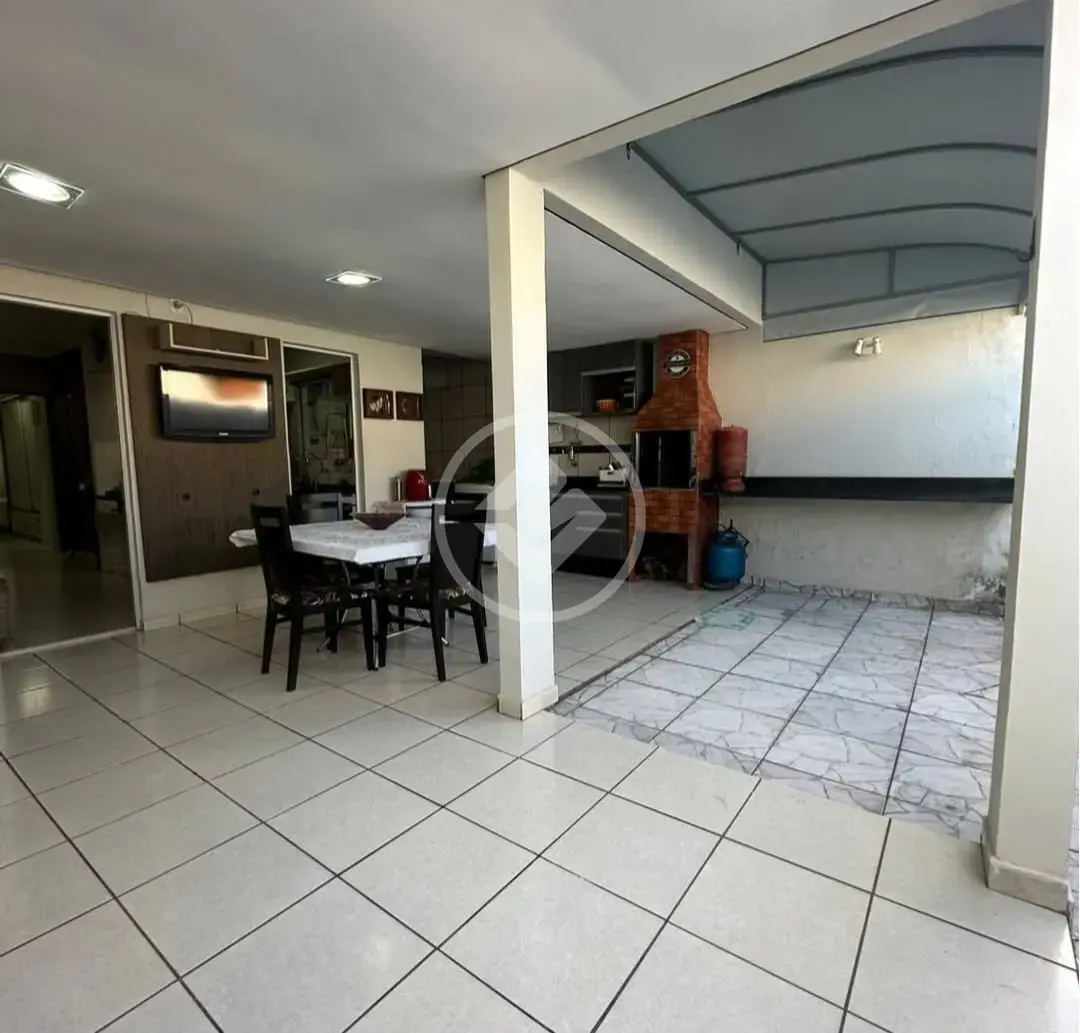 Image 2 - Casa Condomínio em VINTE E TRÊS DE SETEMBRO, Várzea Grande - MT