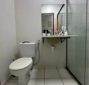 Imagem 2 - Casa Condomínio em VINTE E TRÊS DE SETEMBRO, Várzea Grande - MT
