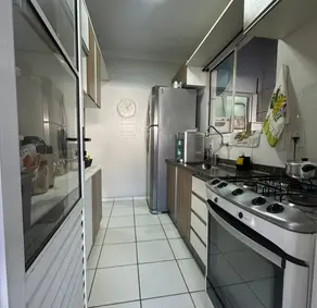 Imagem 4 - Casa Condomínio em VINTE E TRÊS DE SETEMBRO, Várzea Grande - MT