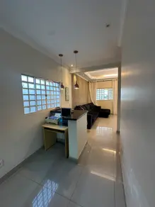 Casa Centro-Sul, Cuiabá - MT — foto 2