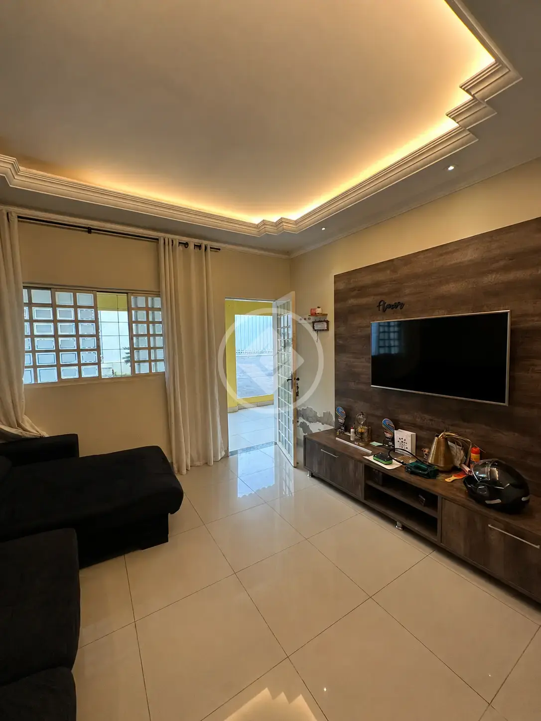 Imagem 1 - Casa em Centro-Sul, Cuiabá - MT