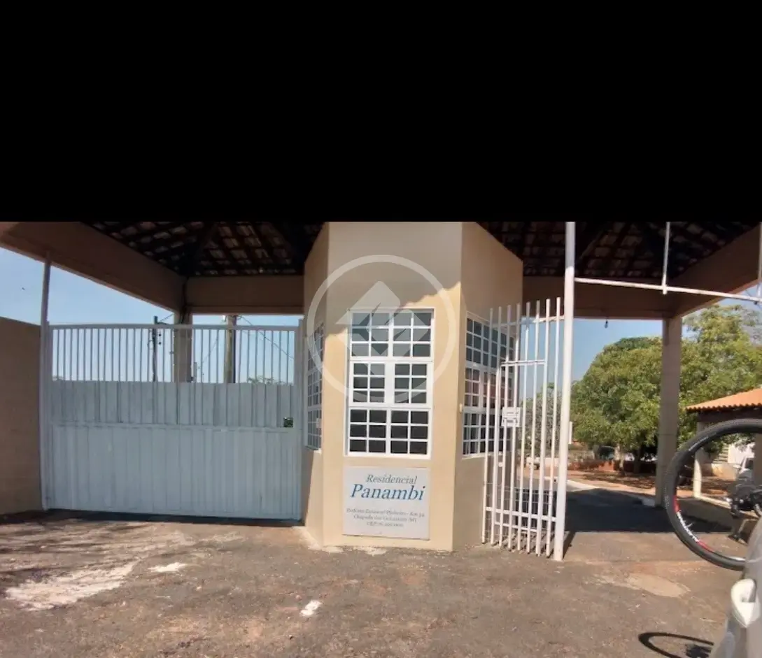 Imagem 1 - Terreno Condomínio em CENTRO, Chapada dos Guimarães - MT