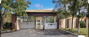 Terreno Condomínio CENTRO, Chapada dos Guimarães - MT — foto 2