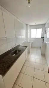 Imagem 3 - Apartamento em Grande Terceiro, Cuiabá - MT