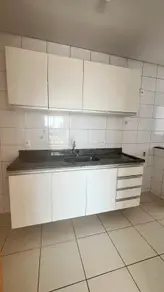 Imagem 2 - Apartamento em Grande Terceiro, Cuiabá - MT