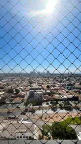 Imagem 6 - Apartamento em Grande Terceiro, Cuiabá - MT