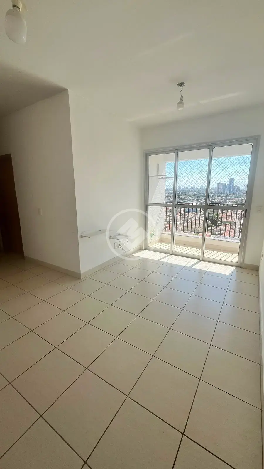 Image 2 - Apartamento em Grande Terceiro, Cuiabá - MT