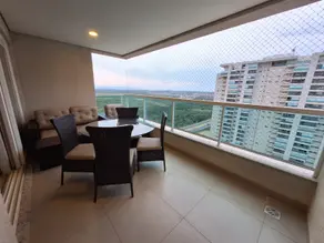 Apartamento Ribeirão do Lipa, Cuiabá - MT — foto 2
