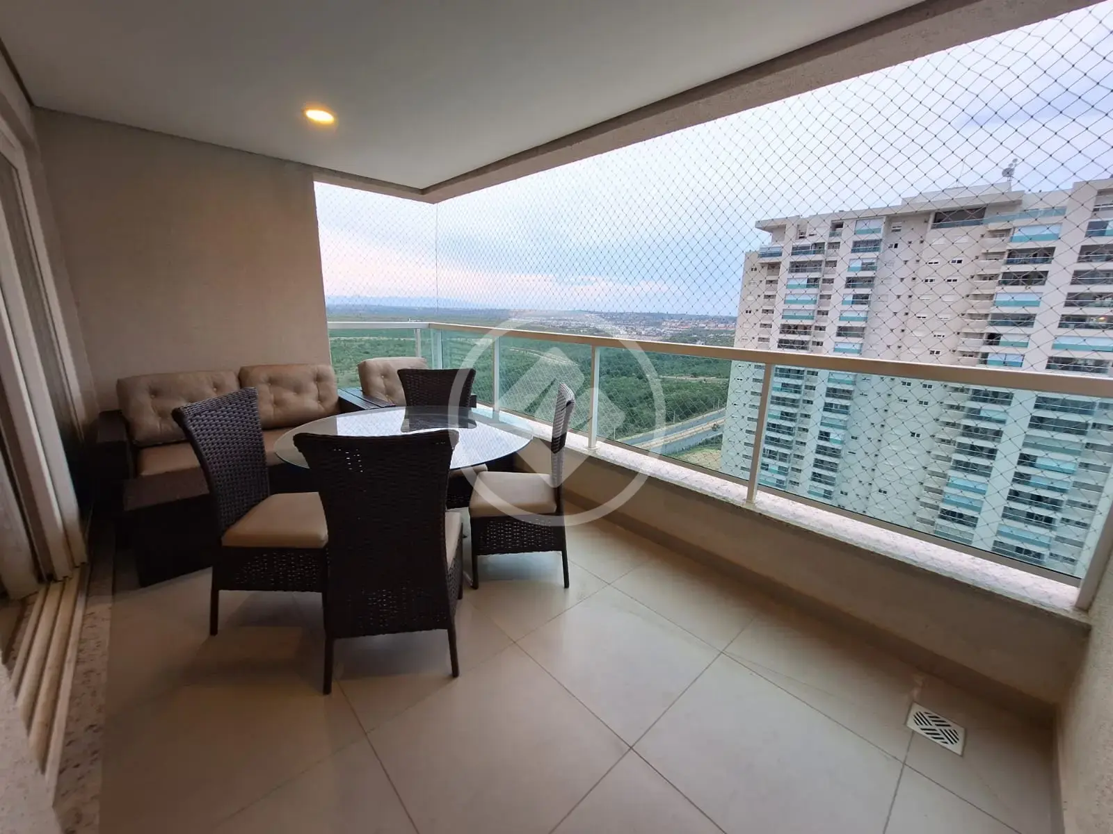 Image 2 - Apartamento em Ribeirão do Lipa, Cuiabá - MT